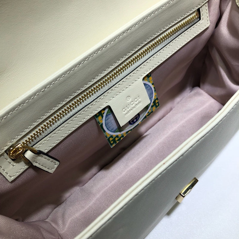 GUI - Luxurious Totes - 1205