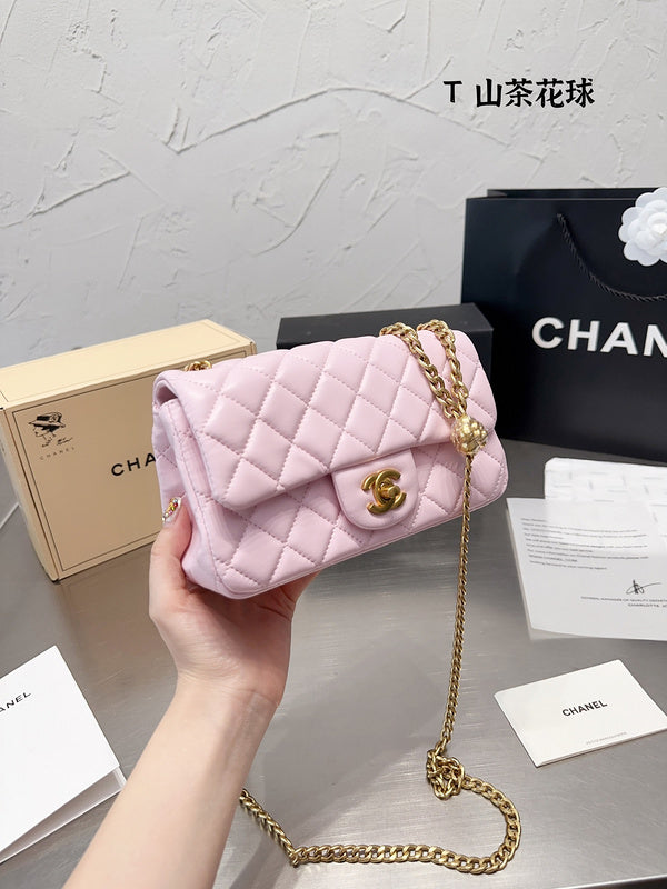 Luxurious Totes - CNL3 Bags - 132