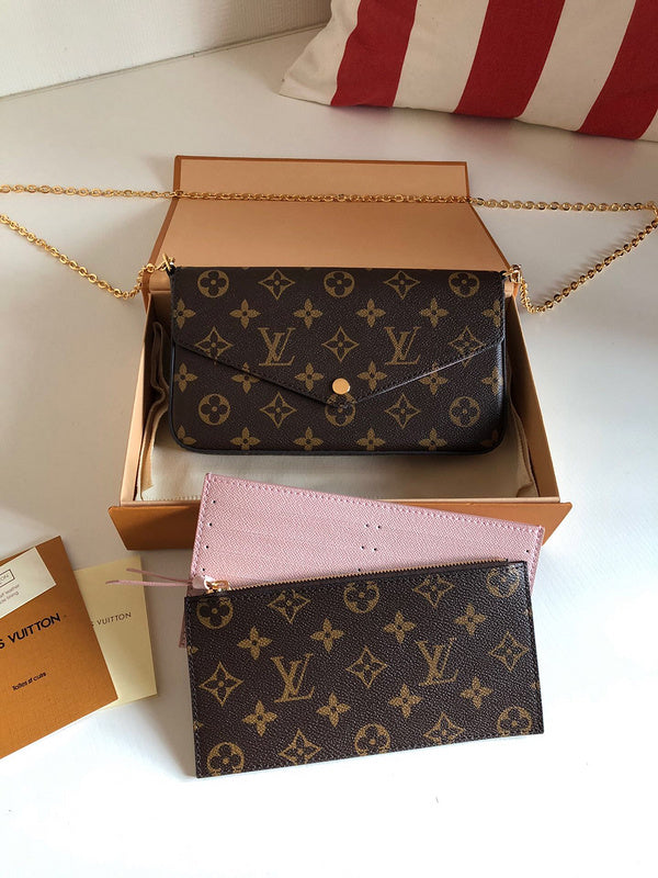 Luxurious Totes - Latest - 3643