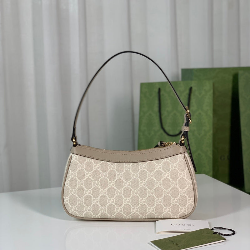 GUI - Luxurious Totes - 609