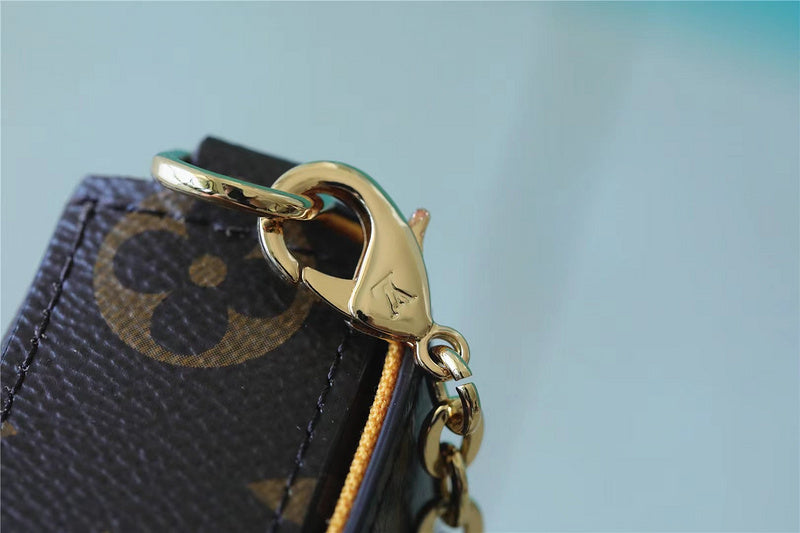 Lux-Totes - LOV Bags - 836