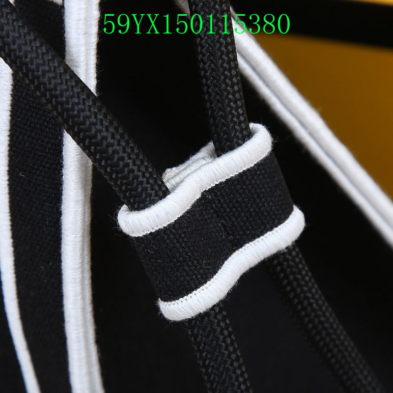 GC - Shoulder - 3477
