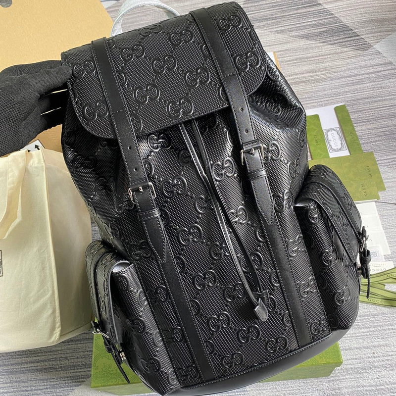 GUI - Luxurious Totes - 073