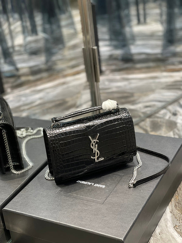 Luxurious Totes - Latest - 8233