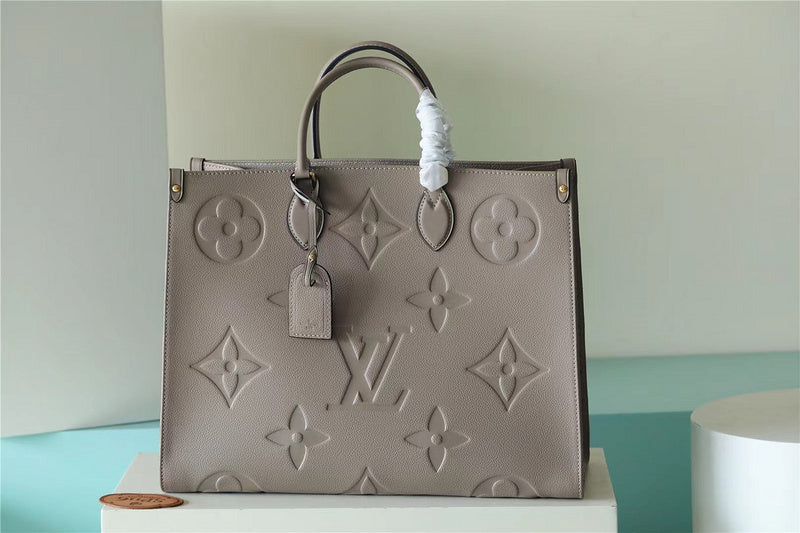 Lux-Totes - LOV Bags - 848
