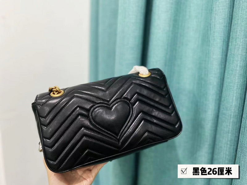 Luxurious Totes - GUI3 Bags - 062