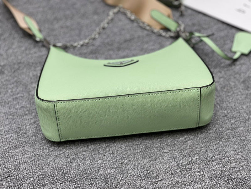 The-ZEP - PDA Bags - 1227