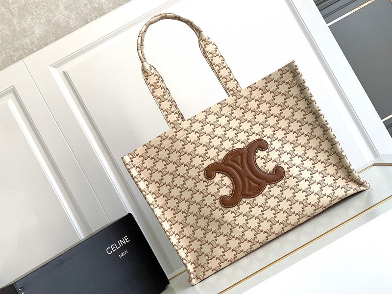 Luxurious-Totes - CLE Bags - 277