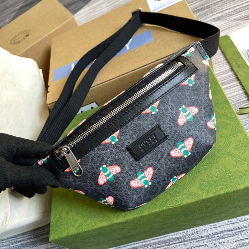 Lux-Totes - GCI Bags - 2389