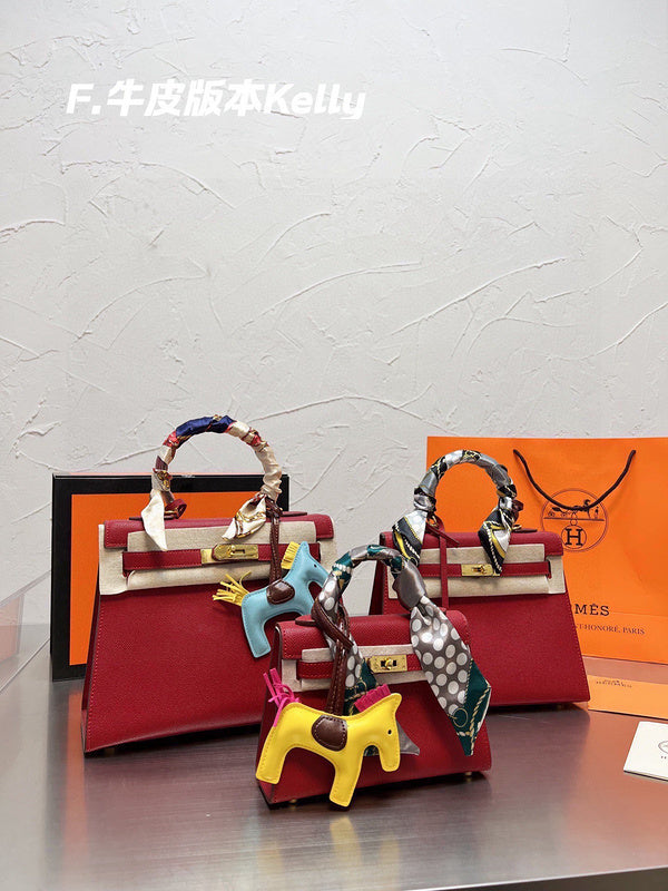 Style My Style - HMS3 Bags - 048