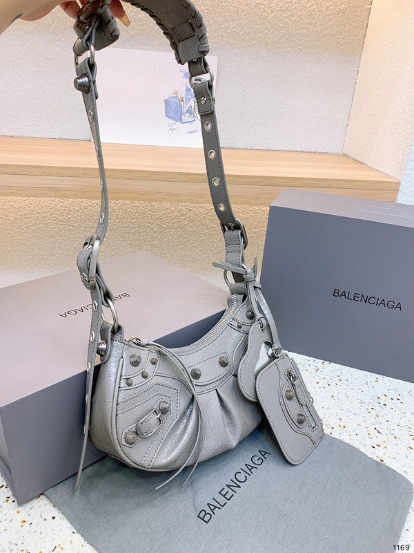 Luxurious Totes - BGA2 Bags - 020