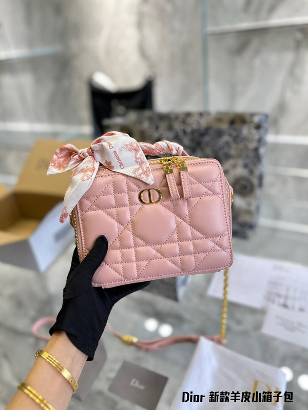 Luxurious Totes - DOR2 Bags - 268