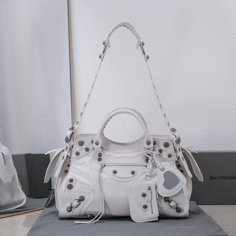 Luxurious-Totes - BGA Bags - 308