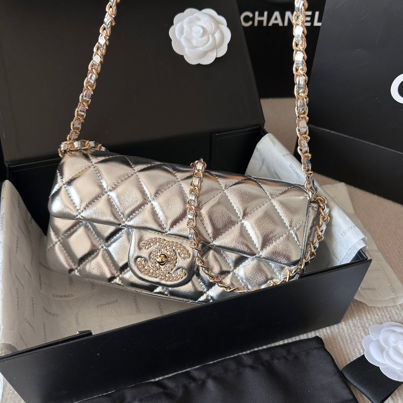Luxurious Totes - CNL3 Bags - 003