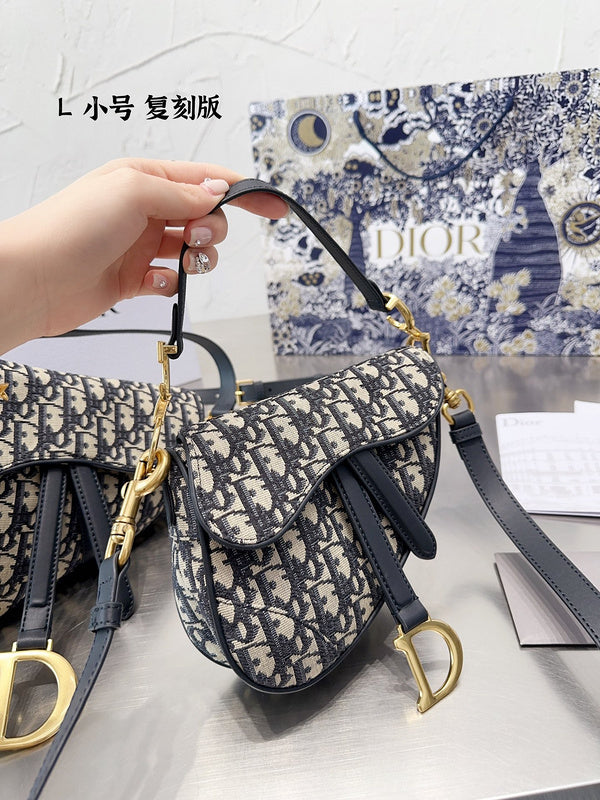 Luxurious Totes - DOR2 Bags - 182