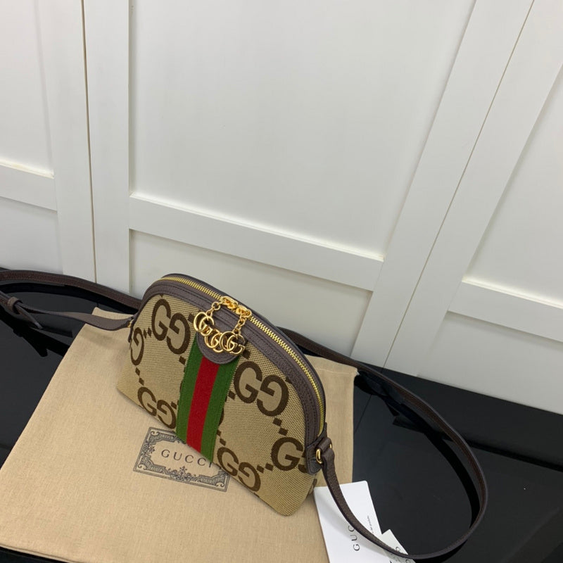 GUI - Luxurious Totes - 994