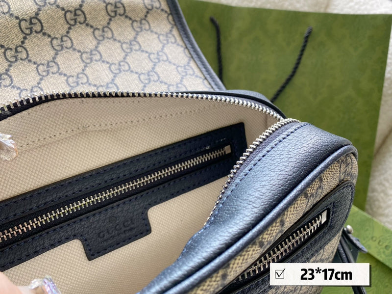 Style My Style - GUI3 Bags - 034