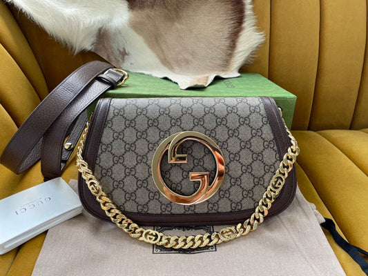 GUI - Luxurious Totes - 936