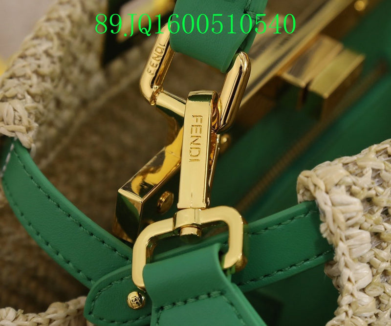 GC - Shoulder - 2926