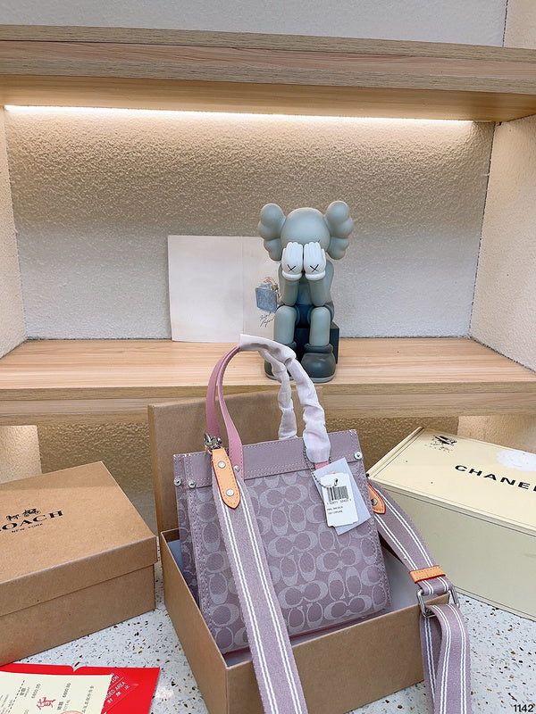 Luxurious Totes - CCH2 Bags - 070
