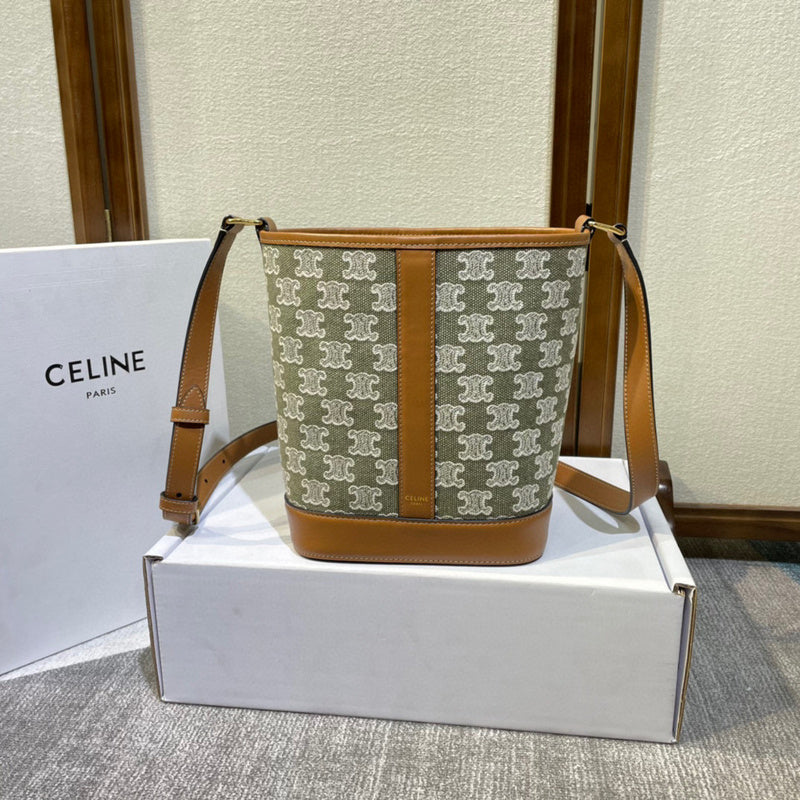 Luxurious-Totes - CLE Bags - 1399