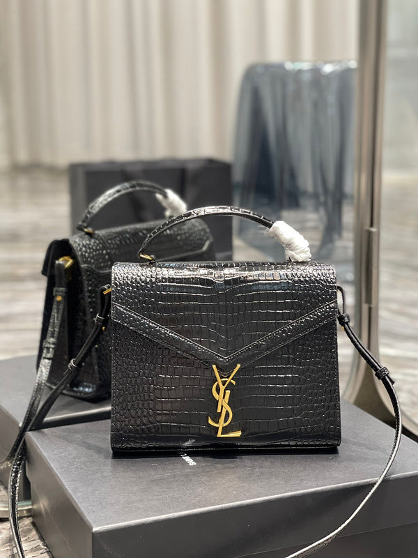 Luxurious Totes - Latest - 8028