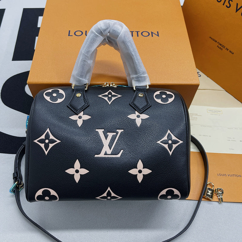 Lux-Totes - LOV Bags - 1095