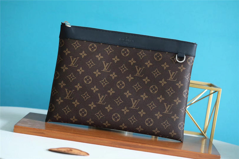 Lux-Totes - LOV Bags - 4801
