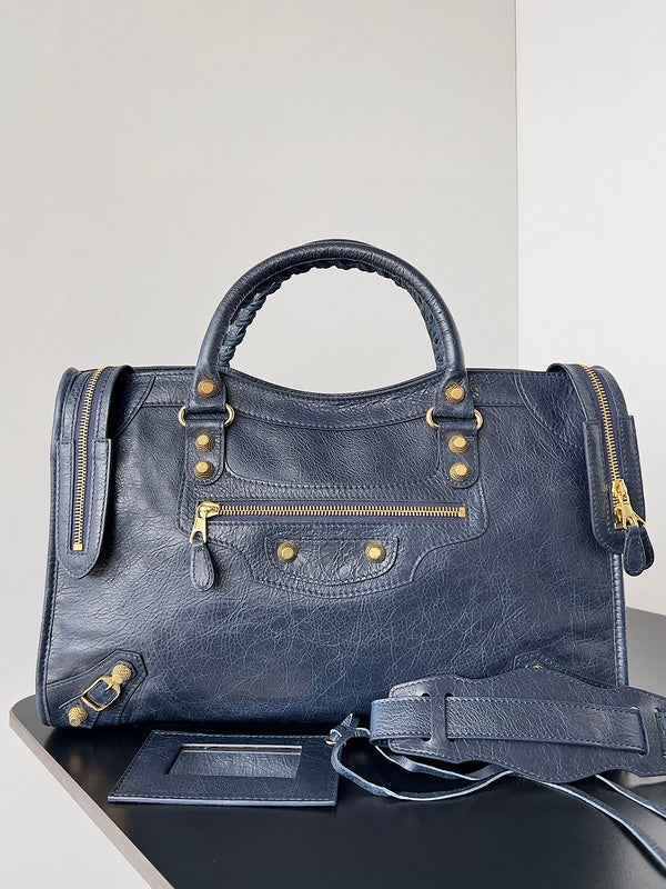 Luxurious-Totes - BGA Bags - 037