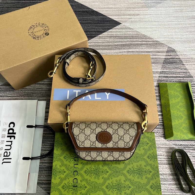 Lux-Totes - GCI Bags - 2262