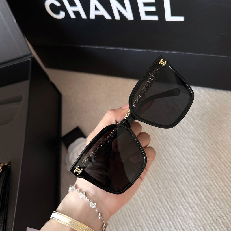 Luxurious Totes - CNL3 Bags - 011