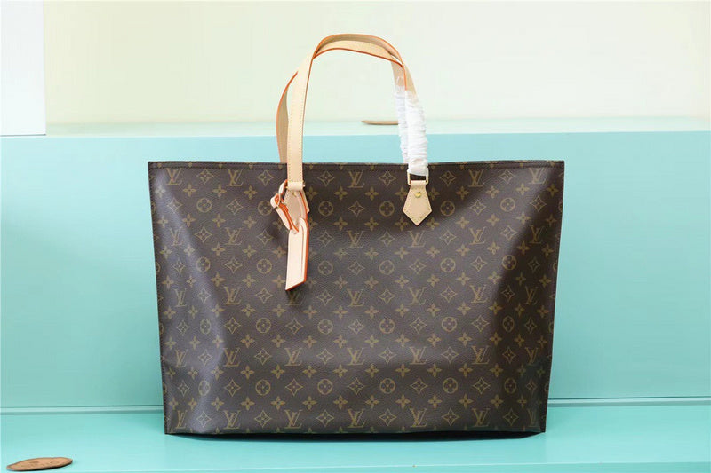 Lux-Totes - LOV Bags - 1074