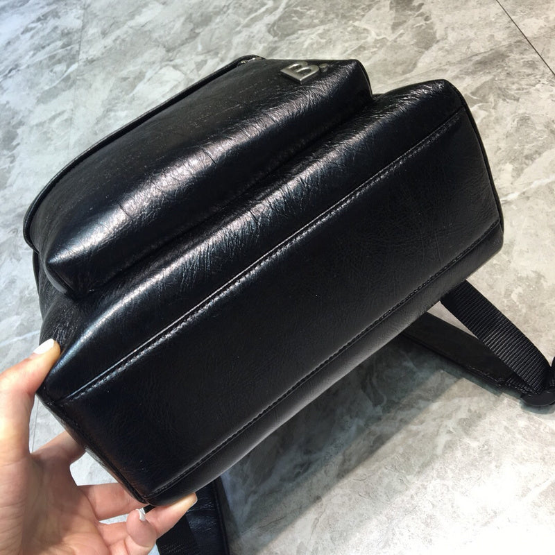 Lux-Totes - BGA Bags - 033