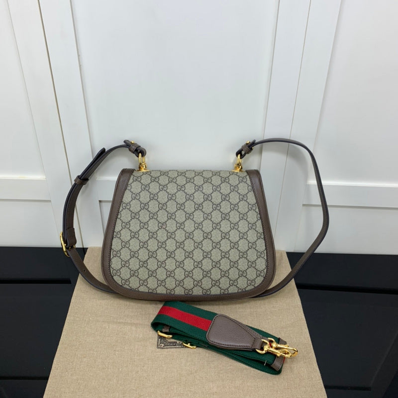 GUI - Luxurious Totes - 962