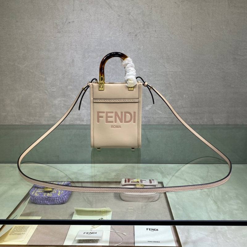 FDI Bags - Luxurious Bags  252