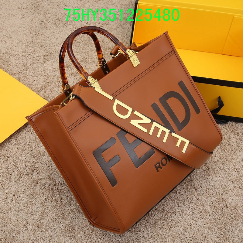 GC - Shoulder - 3488
