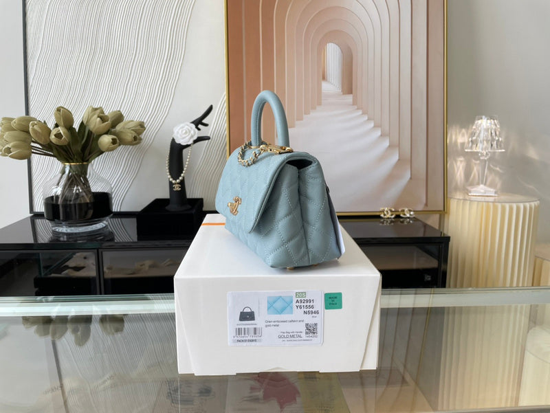 Style My Style - CHL Bags - 576