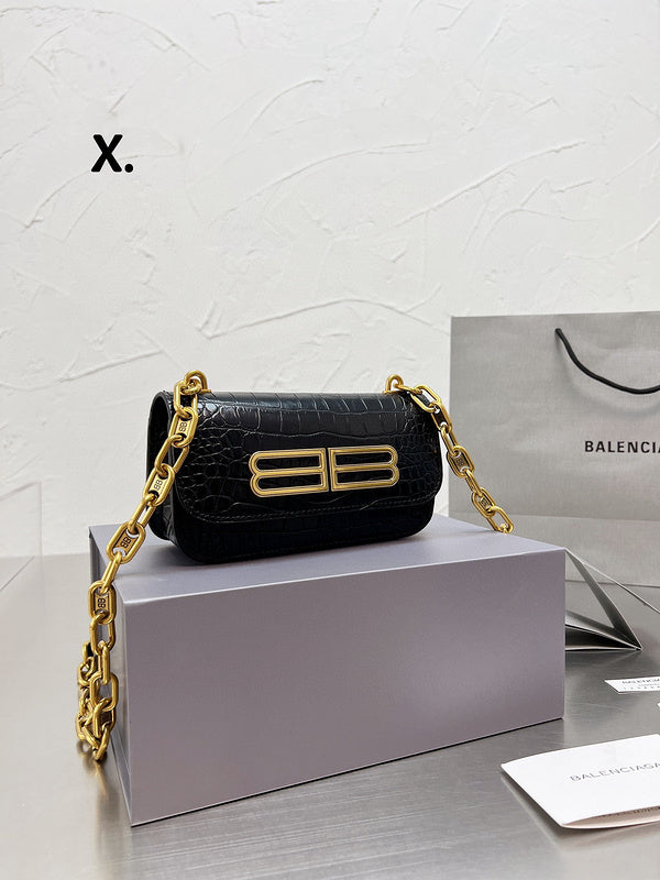 Luxurious Totes - BGA2 Bags - 101