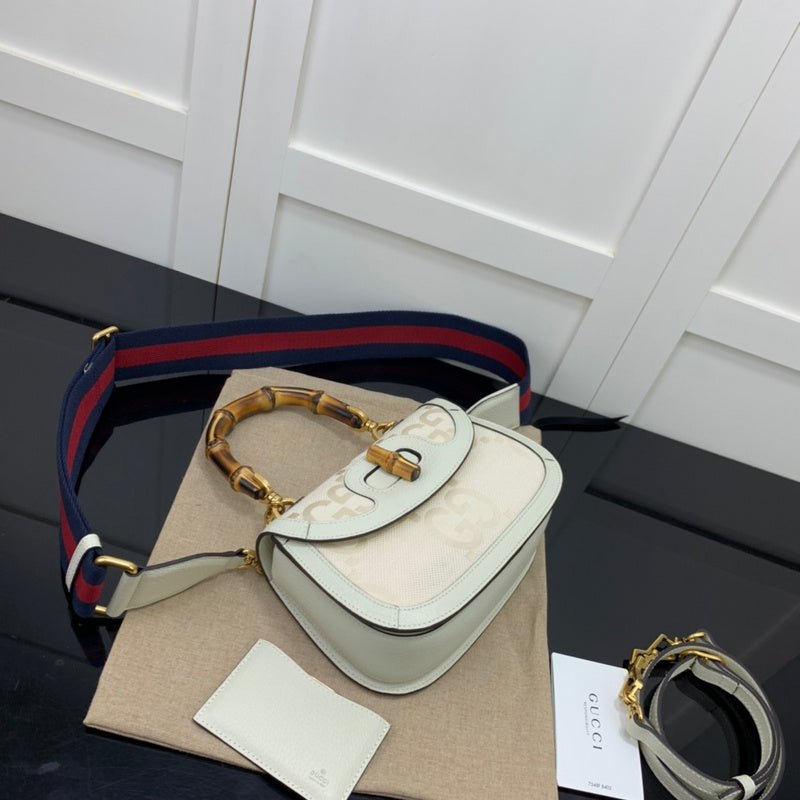 GUI - Luxurious Totes - 987