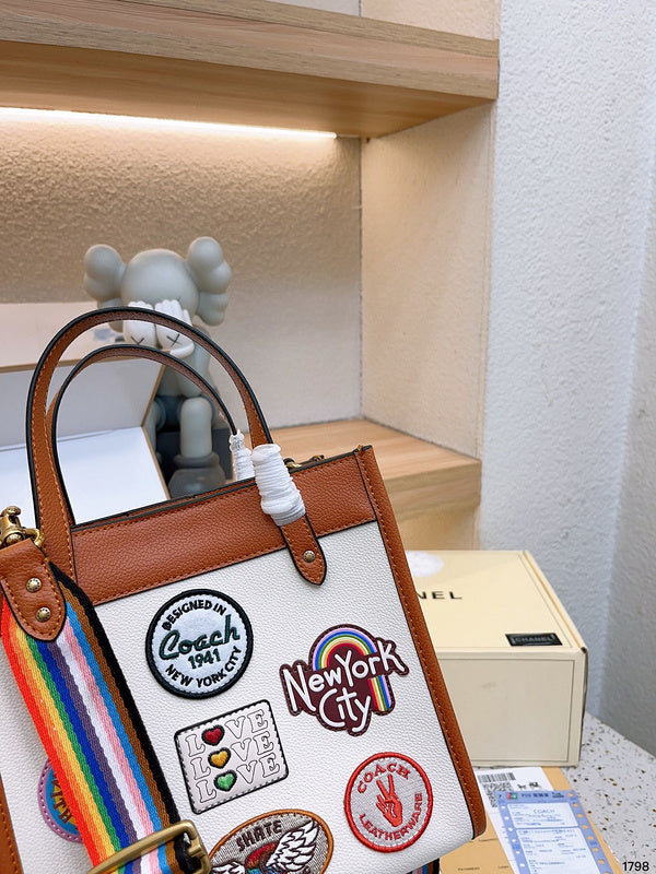 Style My Style - CCH2 Bags - 015