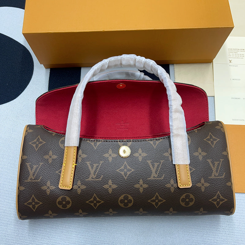 Lux-Totes - LOV Bags - 1054