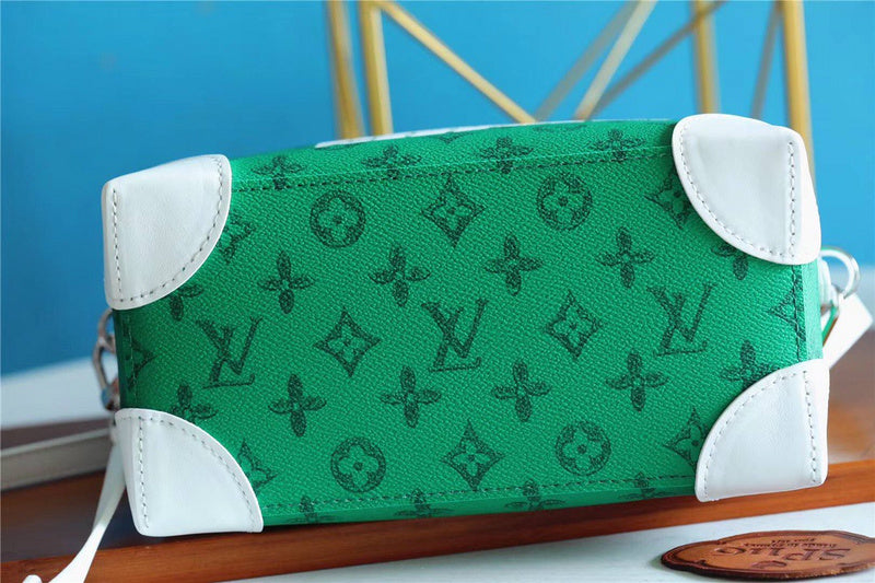 Lux-Totes - LOV Bags - 4145