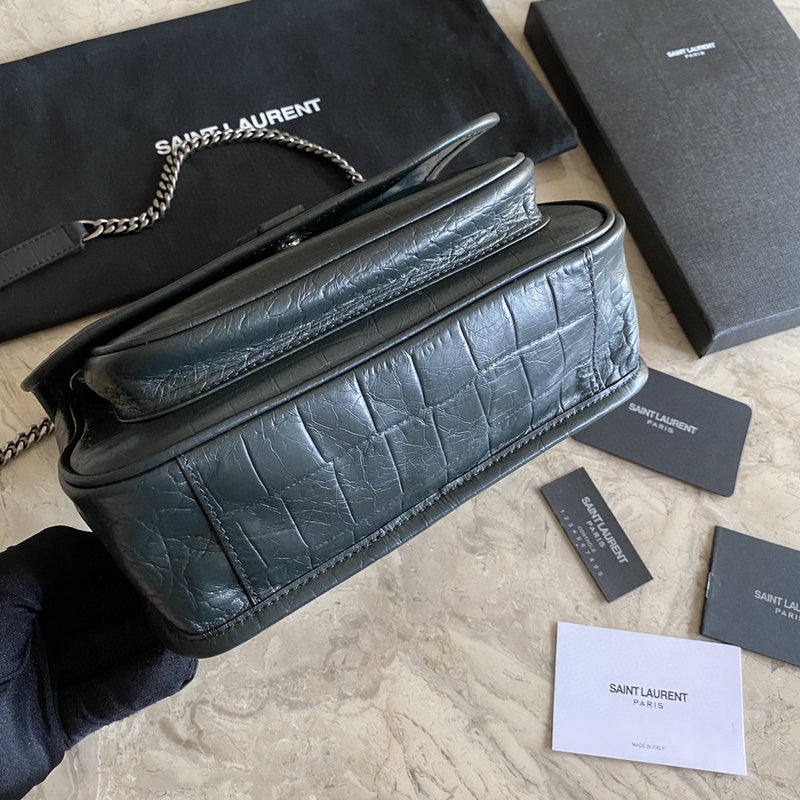 Luxurious Totes - Latest - 8978