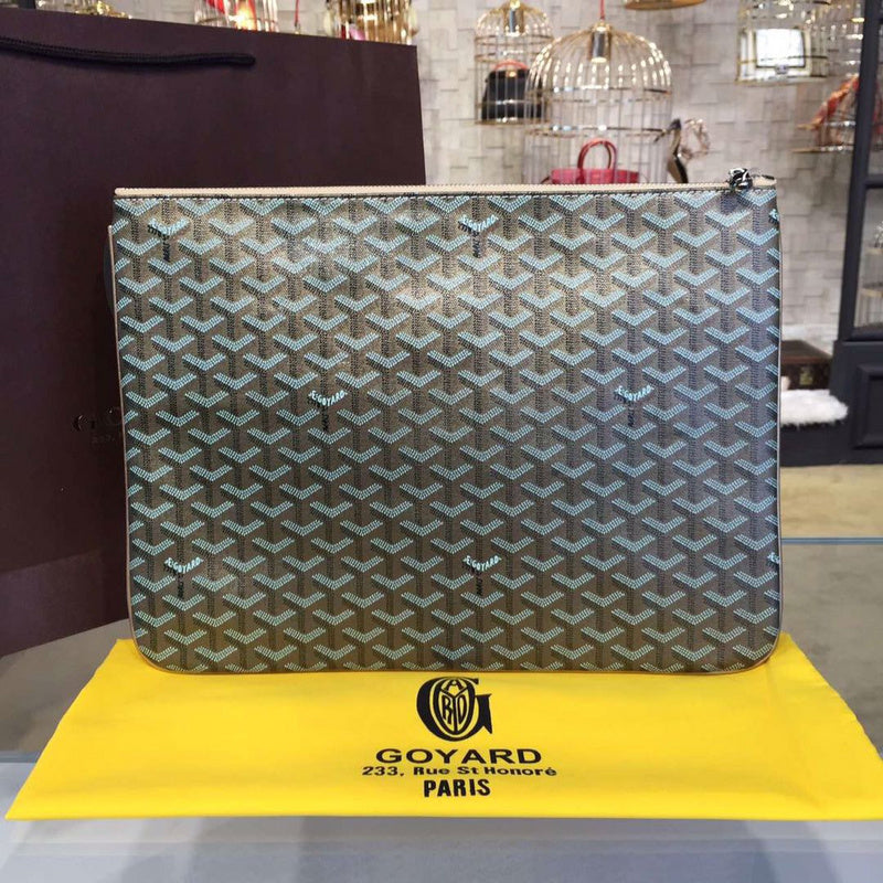 Lux-Totes - GOD Bags - 362