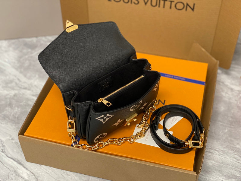 LOV - Luxurious Totes - 042