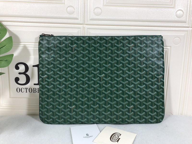 Lux-Totes - GOD Bags - 386