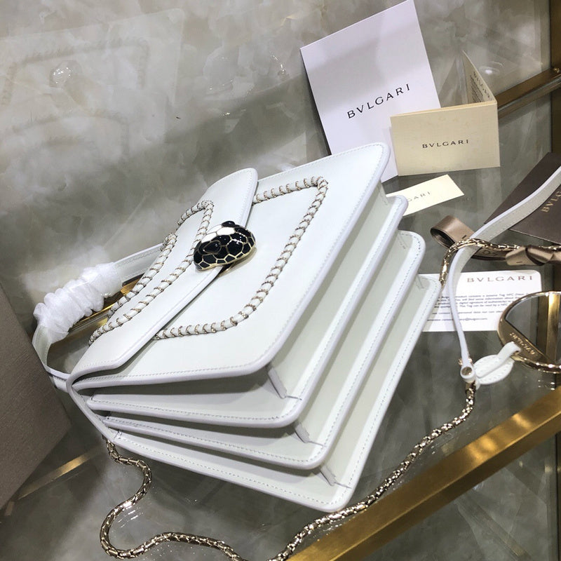 Style My Style - BVLGA Bags - 080