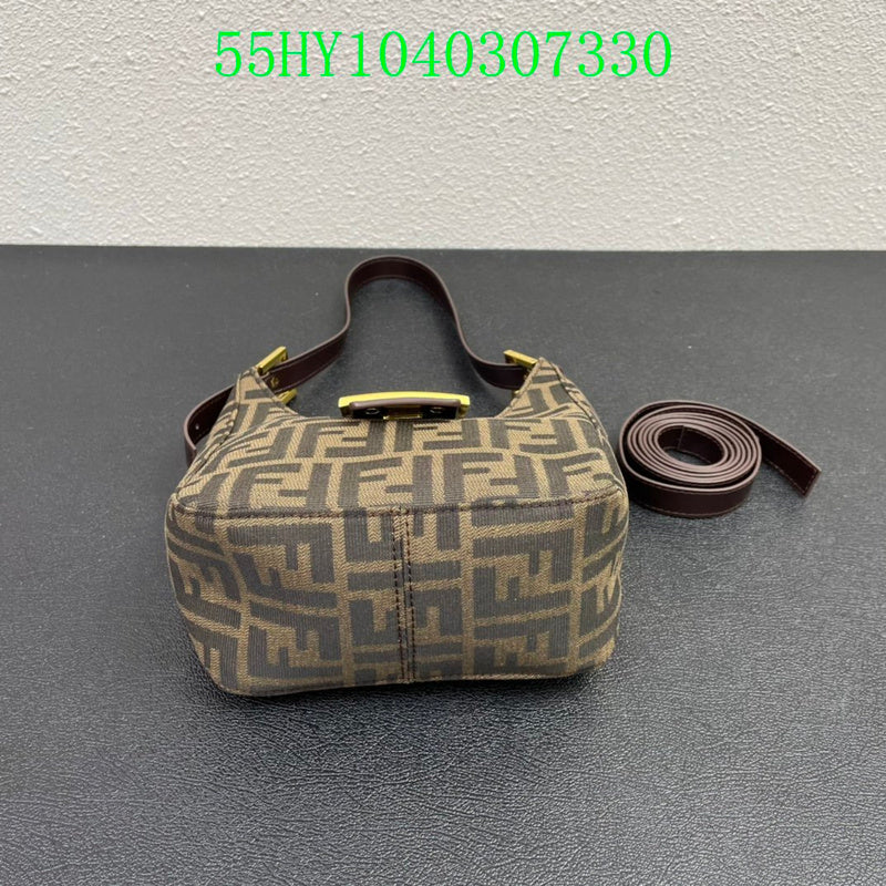 GC - Shoulder - 2811