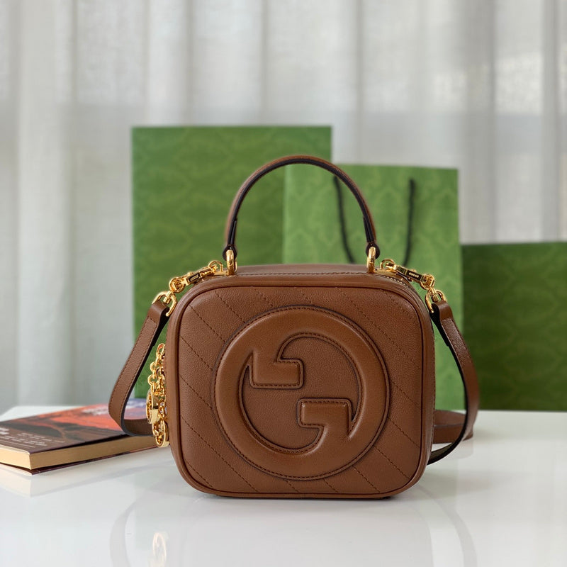 GUI - Luxurious Totes - 314