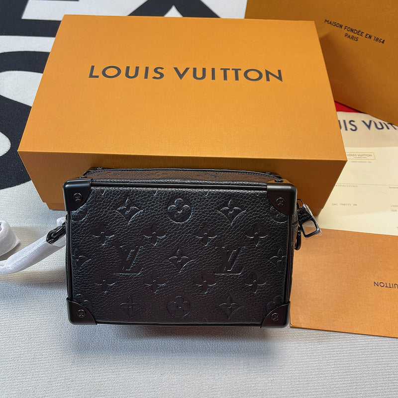Lux-Totes - LOV Bags - 4042